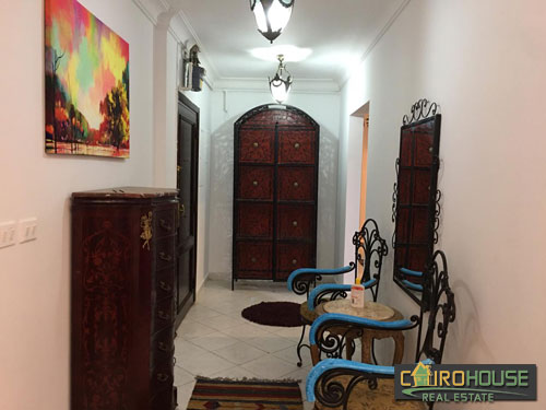 Cairo House Real Estate Egypt :: Photo#2